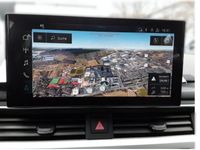 Gebraucht Audi A5 S-Line 286 PS (210 kW) 2022 Weiß Coupé