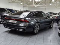 gebraucht Audi A7 50 TDI tiptronic quattro