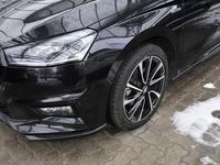 Gebraucht Skoda Fabia Monte Carlo 116 PS (85 kW) 2025 Schwarz Limousine