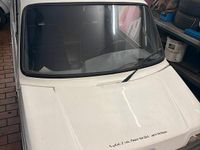 Gebraucht Aixam City 1988 Weiß