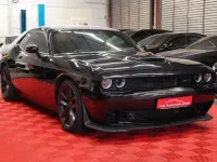 Occasion Dodge Challenger 377 ch (277 kW) 2022 Noir Coupé