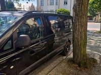 Gebraucht Mercedes Vito 150 PS (110 kW) 2006 Van