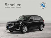 Neu BMW iX1 150 kW (204 PS) 2026 Schwarz SUV