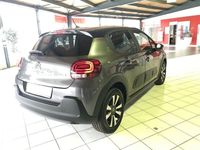 Gebraucht Citroën C3 83 PS (61 kW) 2020 Grau metallic Kleinwagen