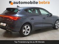 Gebraucht Seat Leon FR 116 PS (85 kW) 2025 Grau Limousine