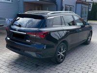 Gebraucht MG MG5 EV Luxury 130 kW (177 PS) 2022 Schwarz Kombi