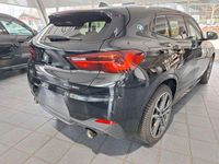 Gebraucht BMW X2 M Sport 178 PS (130 kW) 2024 Schwarz SUV