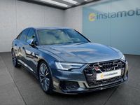 Gebraucht Audi S6 344 PS (253 kW) 2024 Grau Limousine