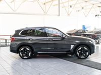 gebraucht BMW iX3 