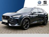 Gebraucht Cupra Formentor VZ 310 PS (228 kW) 2022 Grau SUV