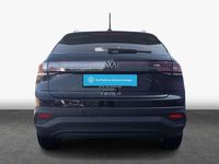 Używany VW Taigo Move 116 KM (85 kW) 2024 Czarny SUV
