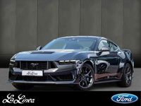 Neu Ford Mustang Fastback 453 PS (333 kW) 2025 Blau Coupé