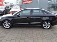 gebraucht Audi A3 35 TDI sport*Virtual*Navi*SHZ*Advanced Key*