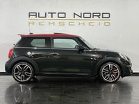 Gebraucht Mini John Cooper Works 231 PS (169 kW) 2015 Grün Kleinwagen