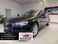 Gebraucht Audi A4 Comfort 190 PS (139 kW) 2018 Schwarz Kombi