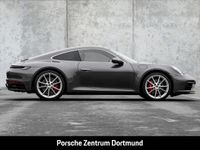 gebraucht Porsche 911 Carrera 4S 992 Nachtsicht Burmester PDCC LED