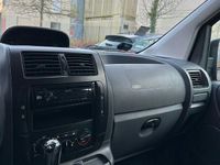 Gebraucht Citroën Jumpy 163 PS (119 kW) 2014 Schwarz Van / Kleinbus