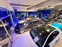 Gebraucht BMW 430 M Performance 252 PS (185 kW) 2020 Weiß Coupé