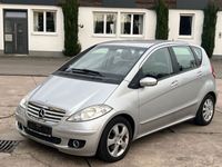 gebraucht Mercedes A180 A 180 A -KlasseCDI