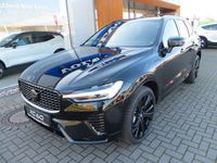 Gebraucht Volvo XC60 Plus 349 PS (256 kW) 2024 Schwarz SUV