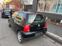 Używany VW Lupo 50 KM (36 kW) 2000 Czarny Hatchback