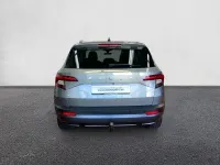 Second-hand Skoda Karoq Drive 190 CP (139 kW) 2020 Gri SUV