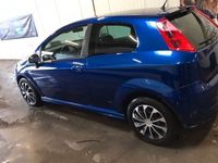 gebraucht Fiat Grande Punto Multijet