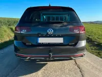 Gebraucht VW Passat Alltrack 190 PS (139 kW) 2020 Kombi