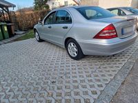 Gebraucht Mercedes C180 143 PS (105 kW) 2001 Limousine