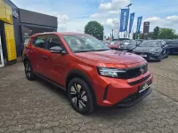 Neu Opel Frontera Edition 110 PS (80 kW) 2026 Lack graphit grau/typ aussenve SUV