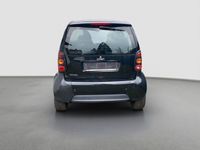 gebraucht Smart ForTwo Coupé *45kW*2.HAND*KLIMA*8-FACH BEREIFT*