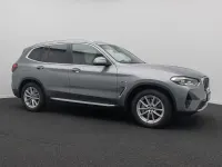 Używany BMW X3 Performance 292 KM (214 kW) 2022 Szary SUV