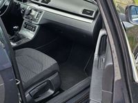 gebraucht VW Passat 2.0 TDI BlueMotion Technology Comfortline