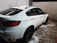 Gebraucht BMW X6 300 PS (220 kW) 2012 SUV