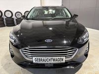 Usata Ford Focus 101 CV (74 kW) 2020 Nero Berlina