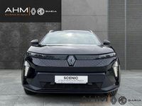 Usata Renault Scenic E-Tech Evolution 125 kW (170 CV) 2025 Nero SUV