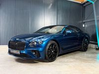 Gebraucht Bentley Continental GT Mulliner 659 PS (484 kW) 2024 Blau