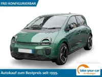 Neu Renault Twingo Evolution 60 kW (82 PS) 2026 Wählbar Kleinwagen