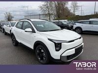 Neu Kia Stonic 101 PS (74 kW) 2026 Weiss SUV