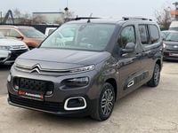 Gebraucht Citroën Berlingo Shine 131 PS (96 kW) 2019 Grau Van / Kleinbus