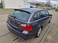 gebraucht BMW 318 318 i