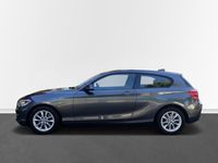 gebraucht BMW 118 d xDrive Urban Line, Business, Schiebedach