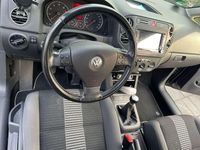 Gebraucht VW Golf VI Trendline 80 PS (58 kW) 2008 Kleinwagen