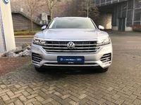 gebraucht VW Touareg 3.0TDI R-Line