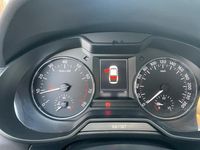 Gebraucht Skoda Octavia Style 150 PS (110 kW) 2016 Schwarz Limousine