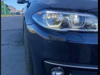 gebraucht BMW 535 d Aut. Luxury Line