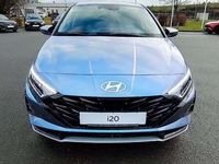 gebraucht Hyundai i20 1.0 T-GDI 48V-Hybrid DCT Prime