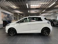 gebraucht Renault Zoe Life Limited Mietbatterie Klima Navi