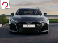 Neu Audi RS5 Sport 639 PS (469 kW) 2026 Daytonagrau perleffekt Kombi
