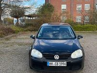 Second-hand VW Golf IV 75 CP (55 kW) 2004 Negru Berlinǎ